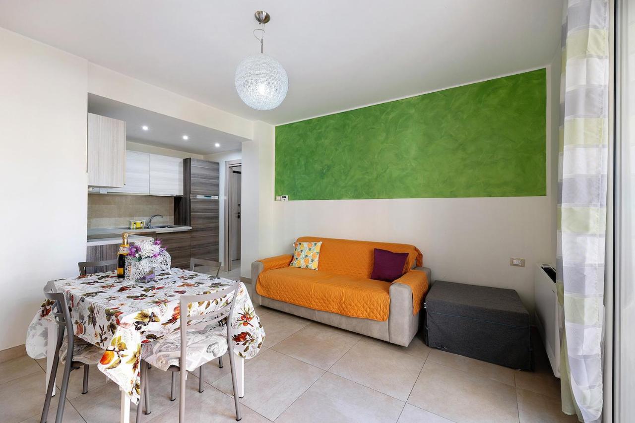 Appartamento Shanaia Loano Exterior foto