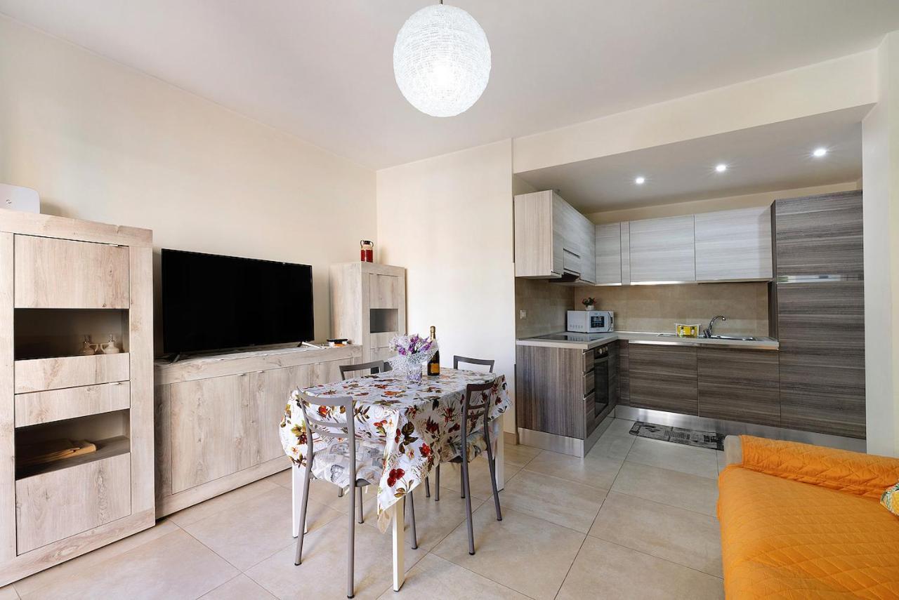Appartamento Shanaia Loano Quarto foto