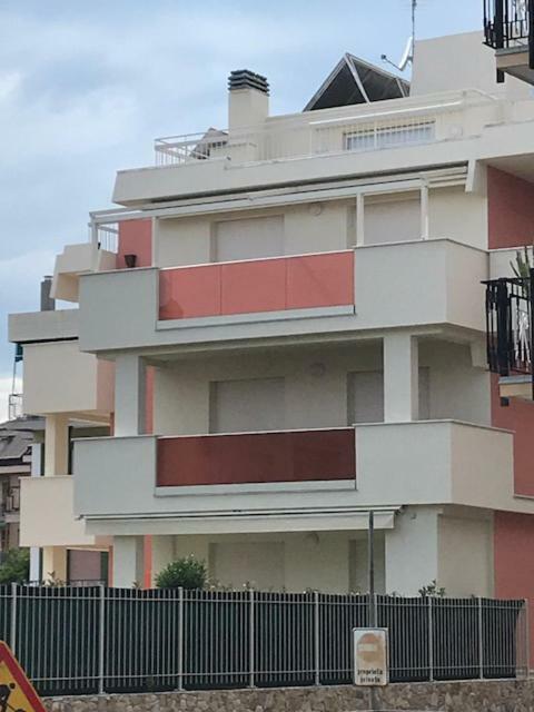 Appartamento Shanaia Loano Exterior foto